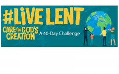 Live Lent 2020