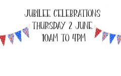 Jubilee Celebrations 2022